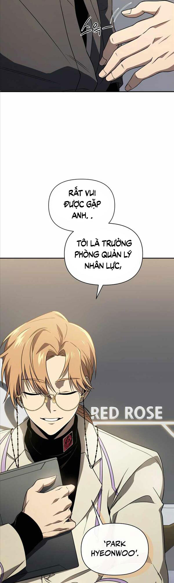 Người Chơi Trở Lại Sau 10000 Năm Chap 31 - Next Chap 32