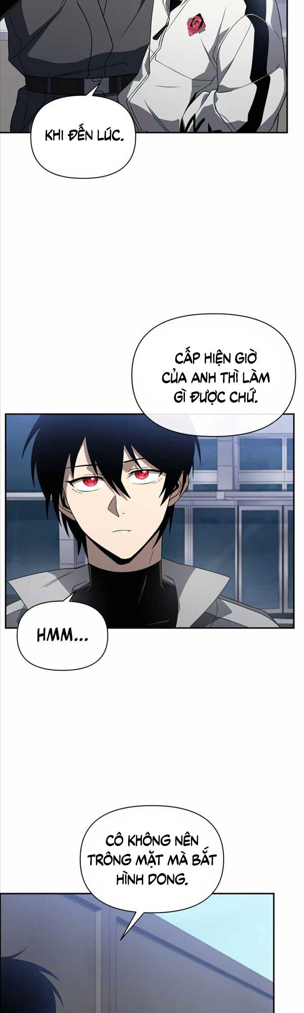 Người Chơi Trở Lại Sau 10000 Năm Chap 31 - Next Chap 32