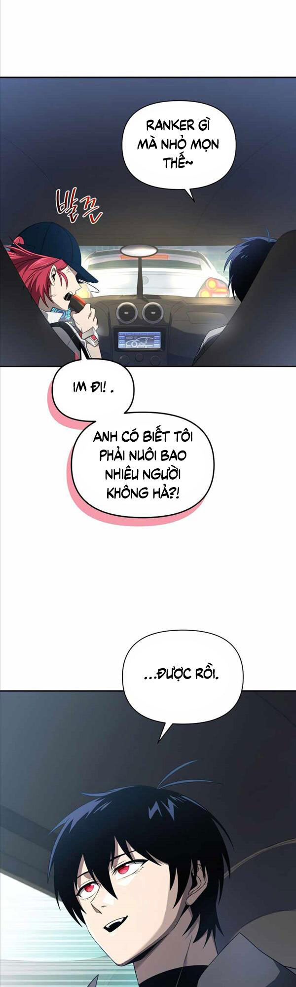Người Chơi Trở Lại Sau 10000 Năm Chap 31 - Next Chap 32