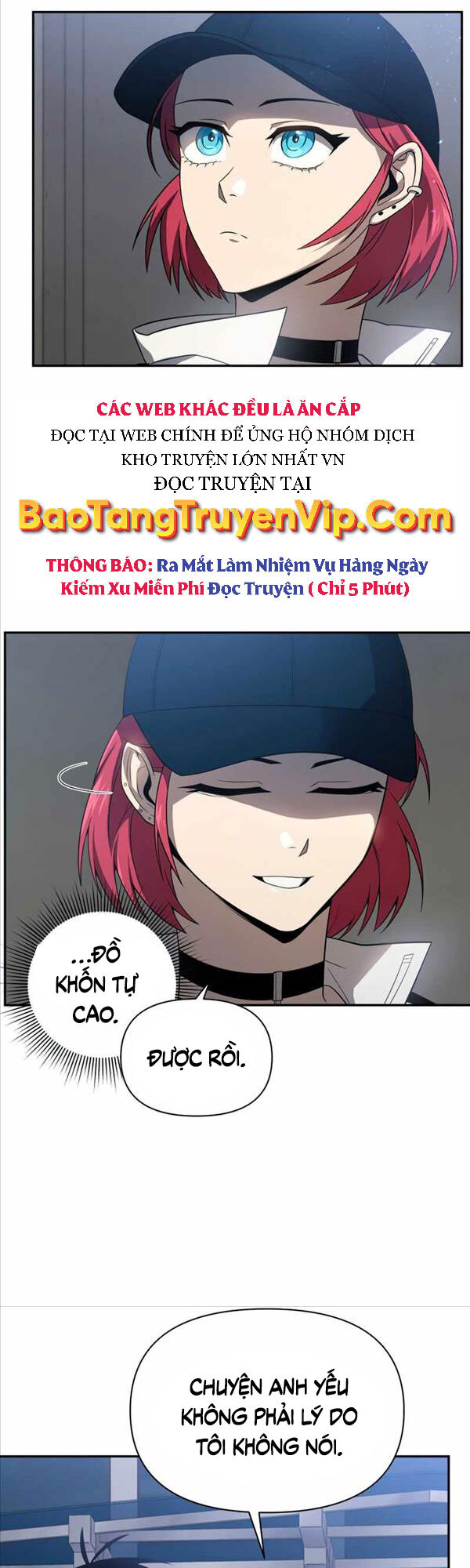 Người Chơi Trở Lại Sau 10000 Năm Chap 31 - Next Chap 32