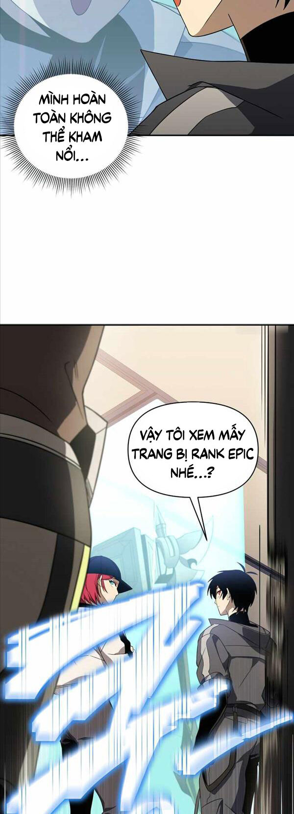 Người Chơi Trở Lại Sau 10000 Năm Chap 31 - Next Chap 32