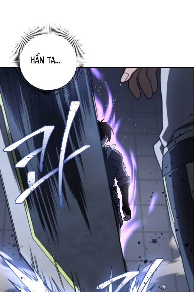 Người Chơi Trở Lại Sau 10000 Năm Chap 32 - Next Chap 33