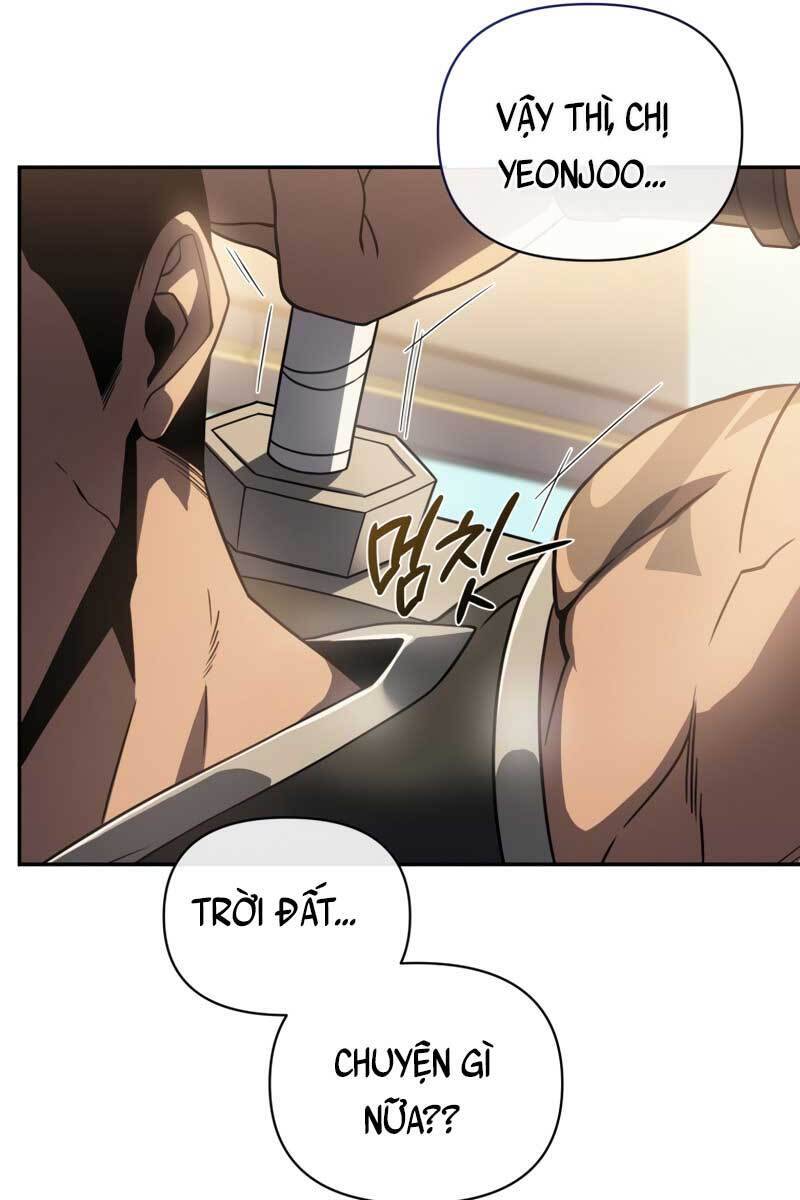 Người Chơi Trở Lại Sau 10000 Năm Chap 32 - Next Chap 33