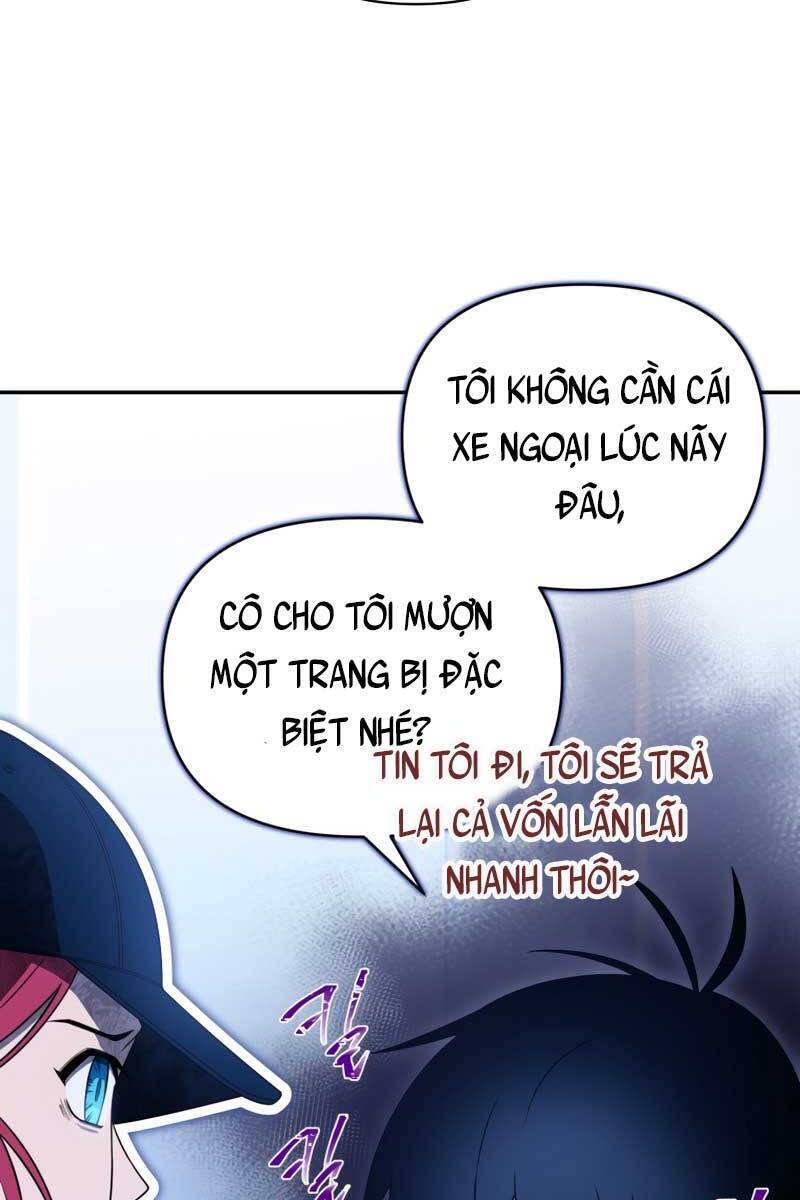 Người Chơi Trở Lại Sau 10000 Năm Chap 32 - Next Chap 33