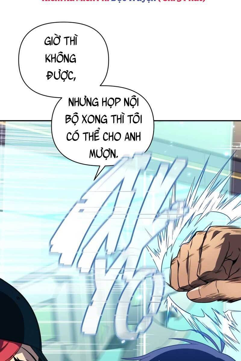 Người Chơi Trở Lại Sau 10000 Năm Chap 32 - Next Chap 33