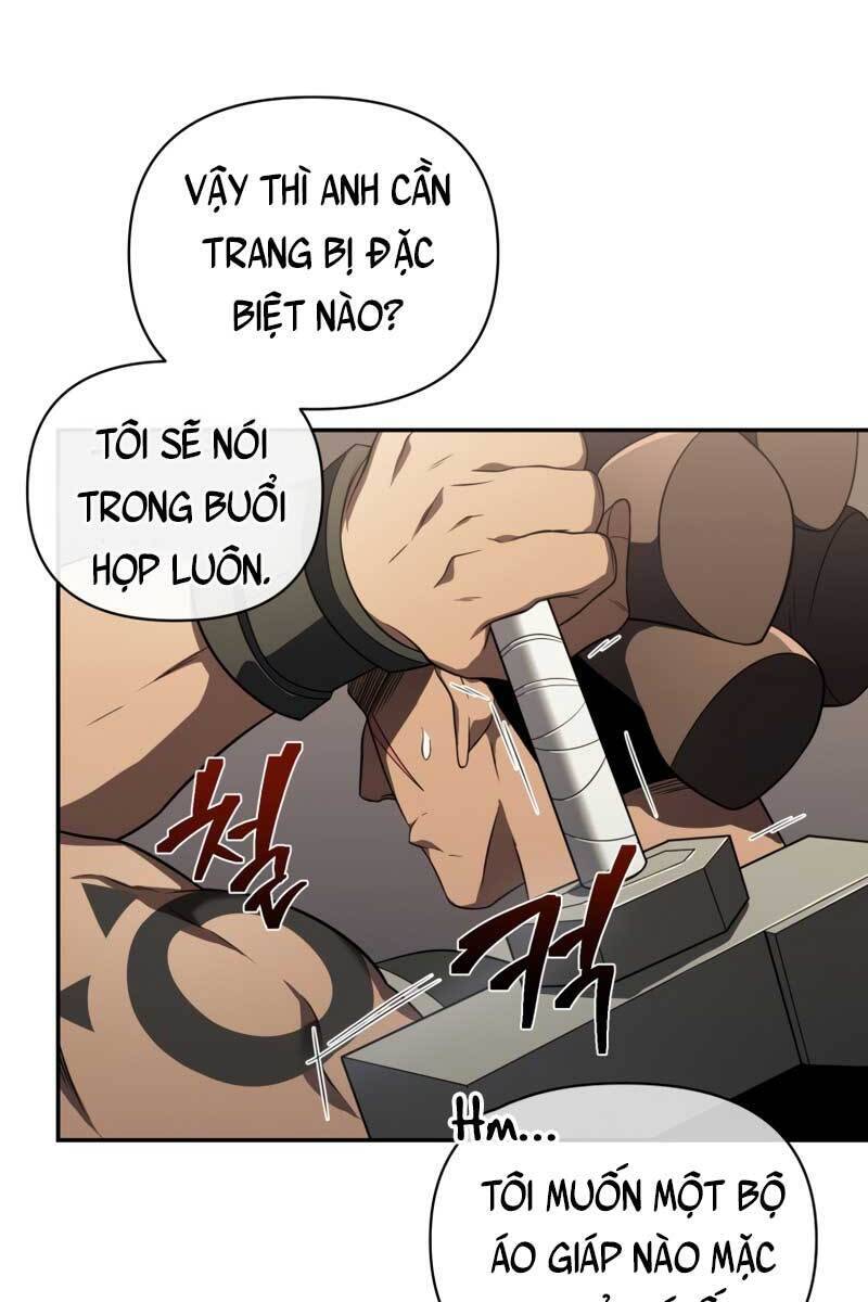 Người Chơi Trở Lại Sau 10000 Năm Chap 32 - Next Chap 33