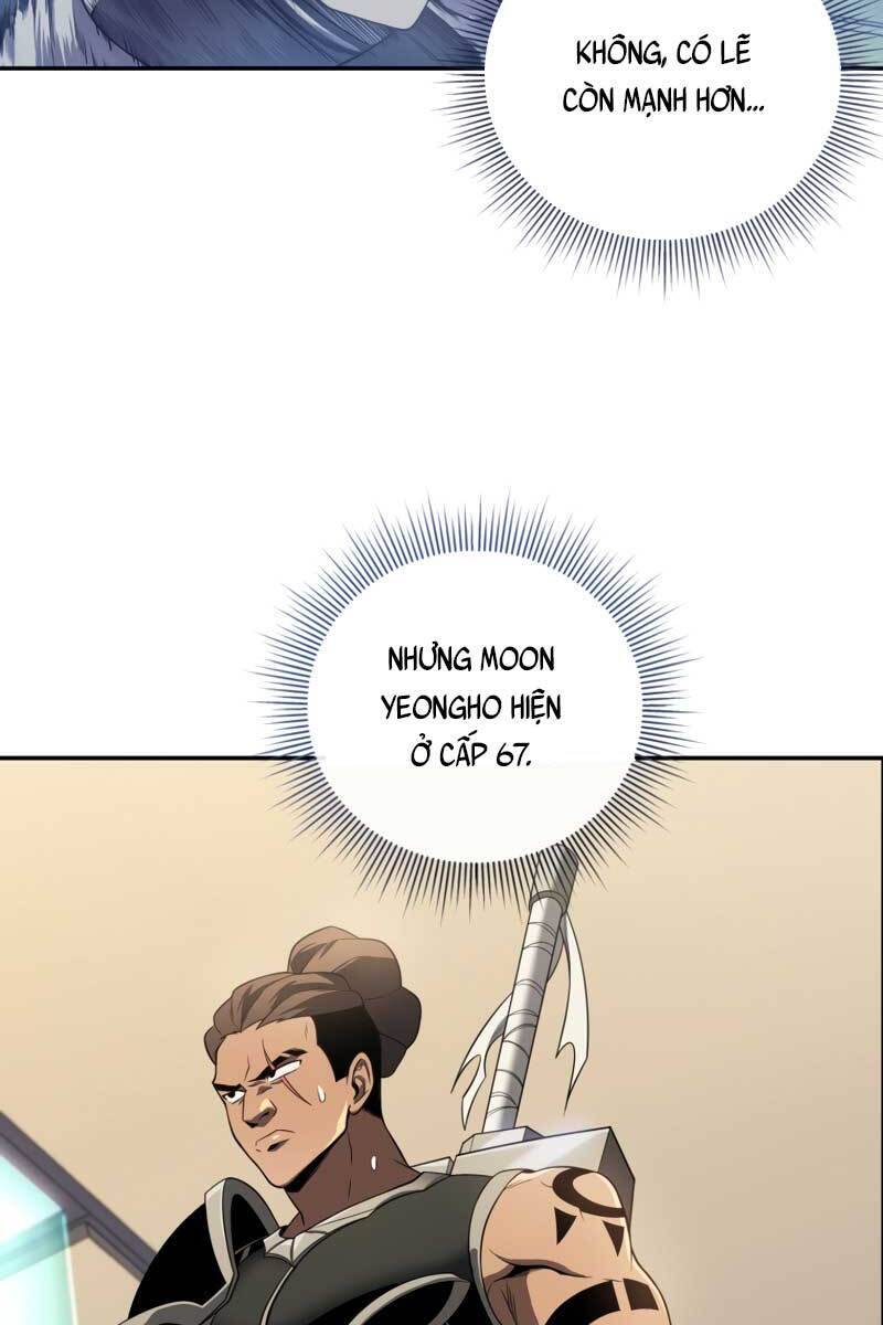 Người Chơi Trở Lại Sau 10000 Năm Chap 32 - Next Chap 33