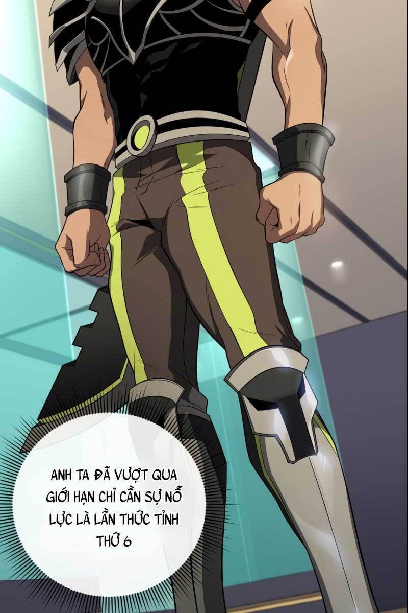 Người Chơi Trở Lại Sau 10000 Năm Chap 32 - Next Chap 33