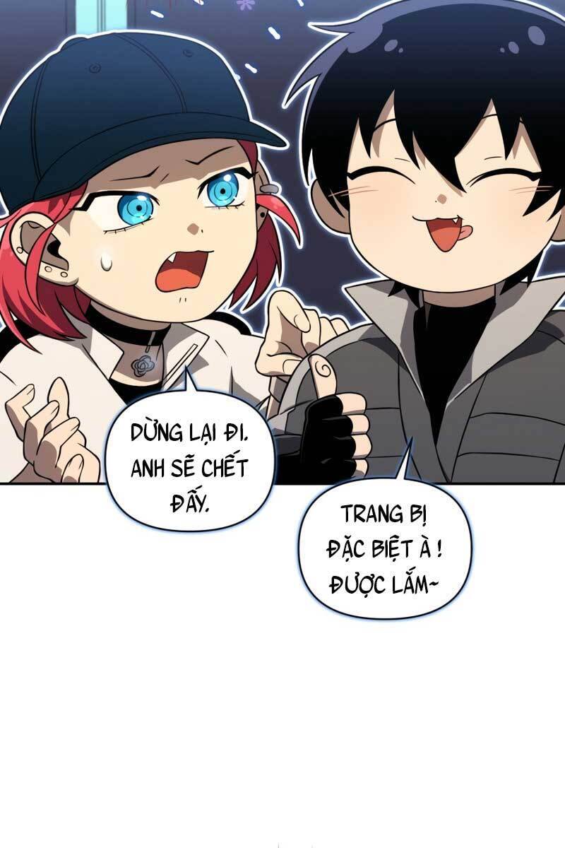 Người Chơi Trở Lại Sau 10000 Năm Chap 32 - Next Chap 33