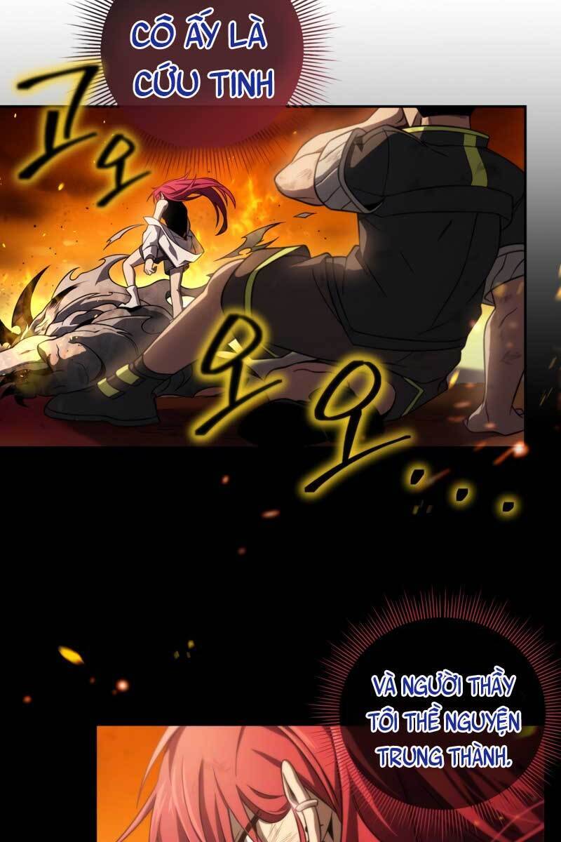 Người Chơi Trở Lại Sau 10000 Năm Chap 32 - Next Chap 33