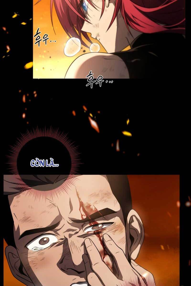 Người Chơi Trở Lại Sau 10000 Năm Chap 32 - Next Chap 33