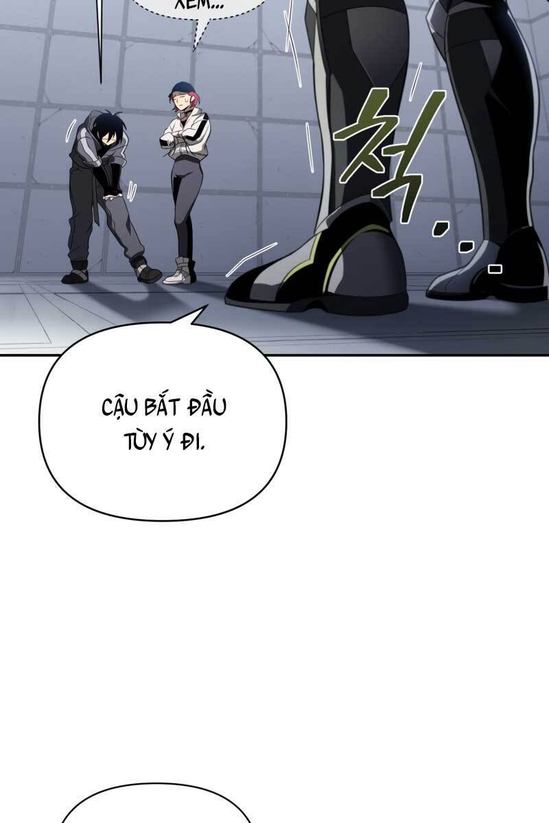 Người Chơi Trở Lại Sau 10000 Năm Chap 32 - Next Chap 33