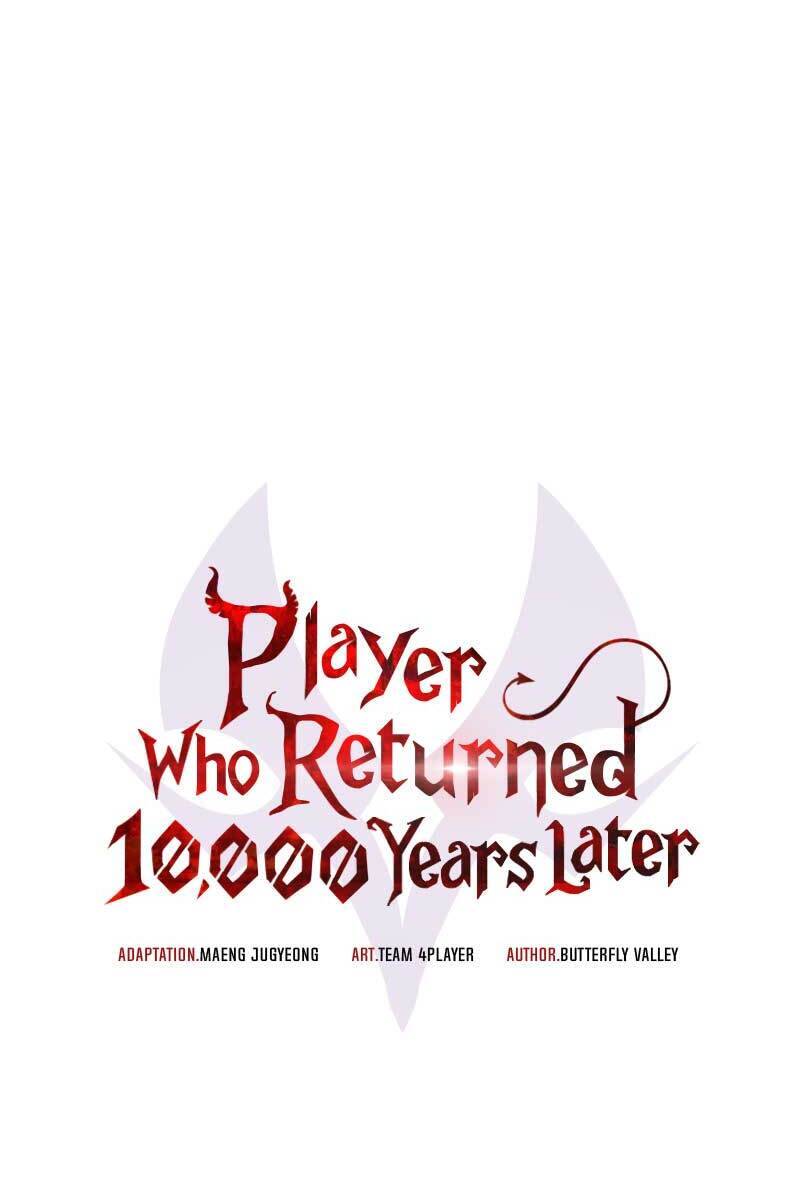Người Chơi Trở Lại Sau 10000 Năm Chap 32 - Next Chap 33