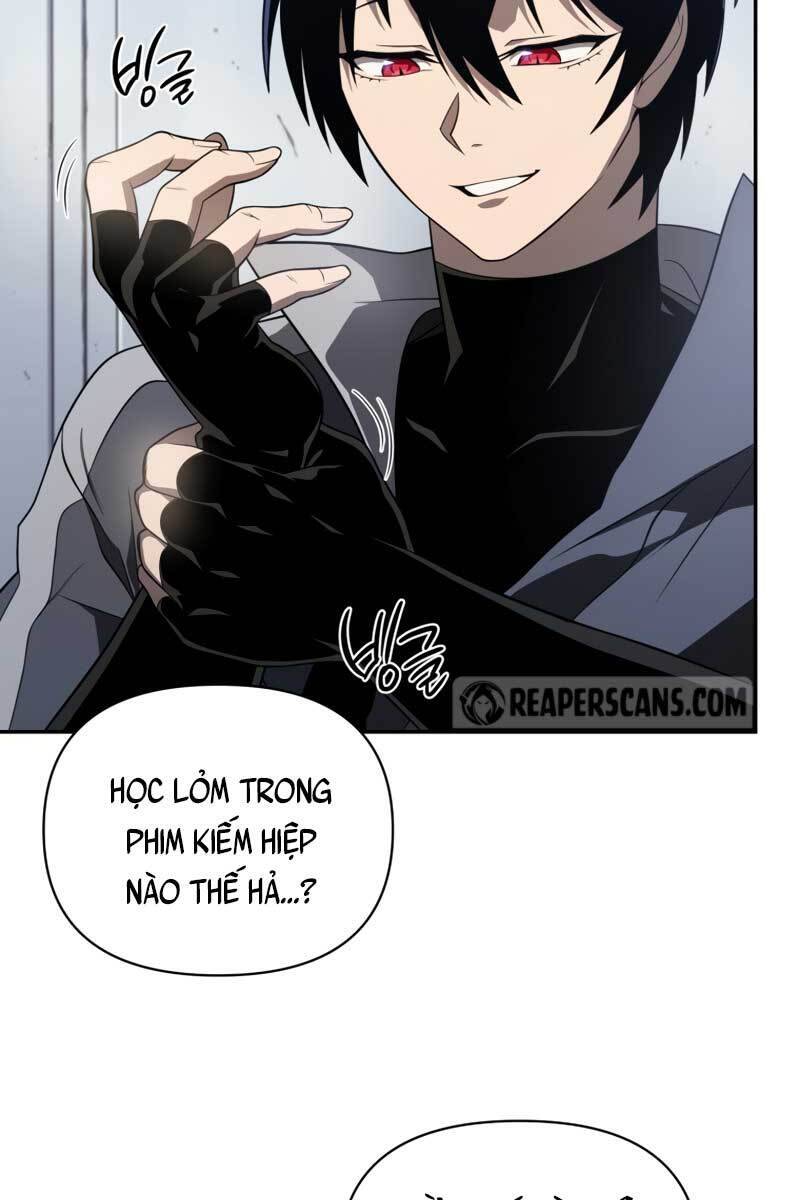 Người Chơi Trở Lại Sau 10000 Năm Chap 32 - Next Chap 33