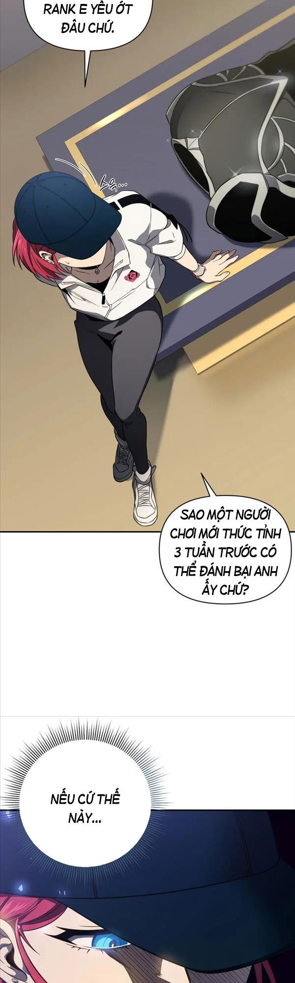Người Chơi Trở Lại Sau 10000 Năm Chap 33 - Next Chap 34