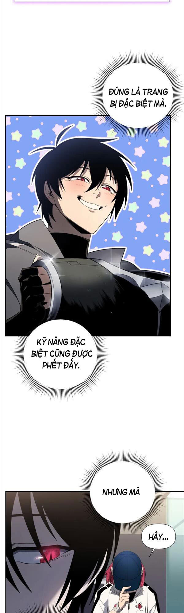 Người Chơi Trở Lại Sau 10000 Năm Chap 33 - Next Chap 34