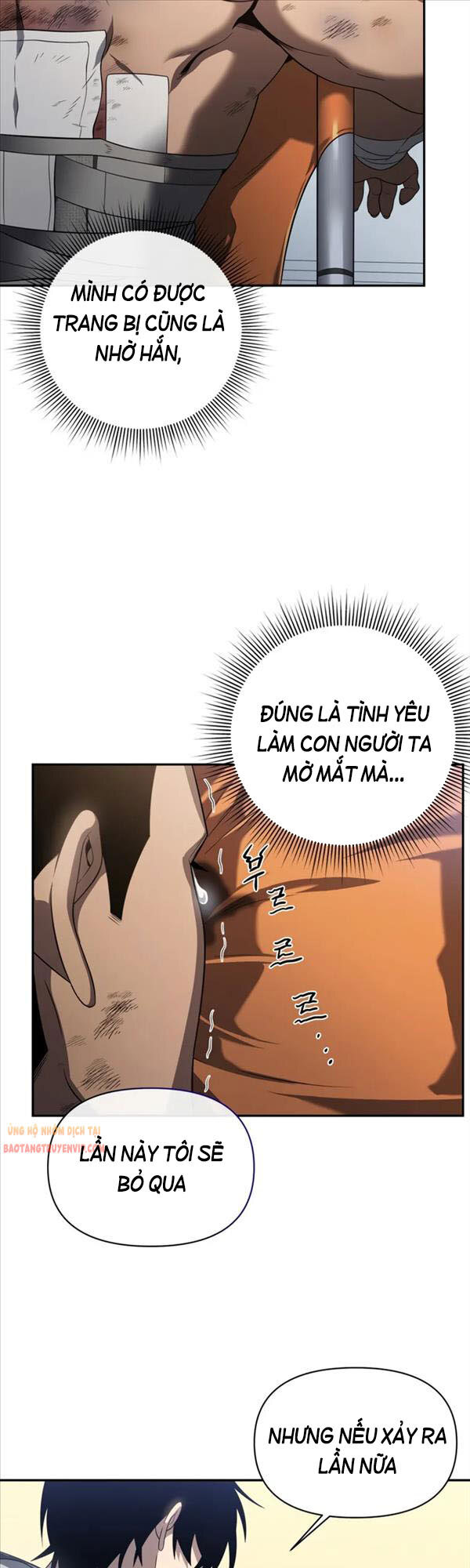 Người Chơi Trở Lại Sau 10000 Năm Chap 33 - Next Chap 34