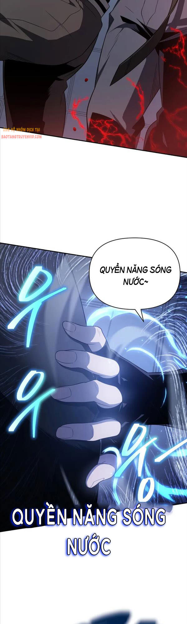 Người Chơi Trở Lại Sau 10000 Năm Chap 33 - Next Chap 34