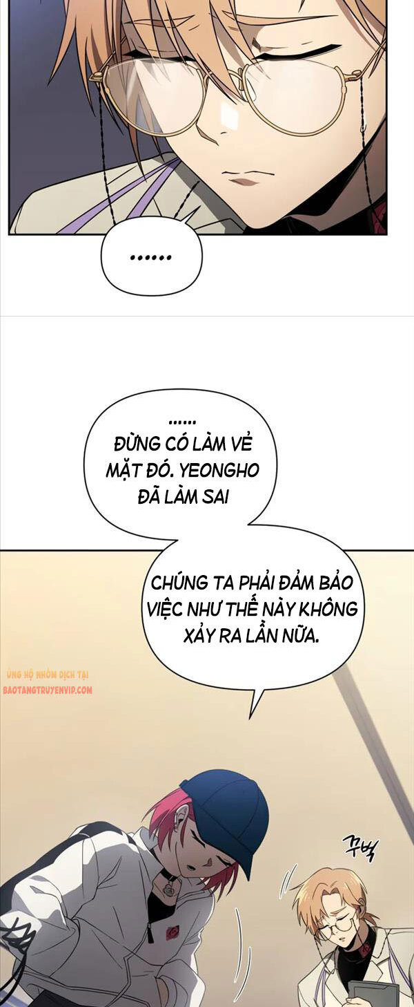 Người Chơi Trở Lại Sau 10000 Năm Chap 33 - Next Chap 34