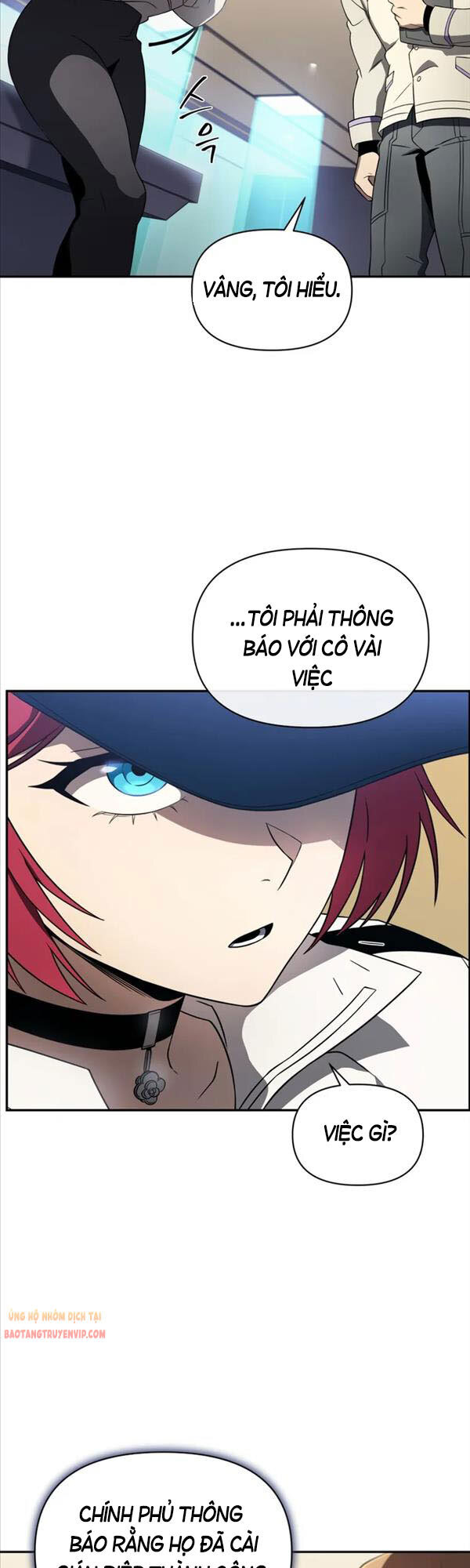 Người Chơi Trở Lại Sau 10000 Năm Chap 33 - Next Chap 34