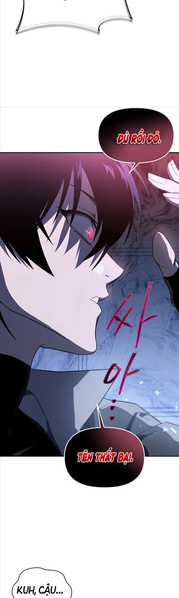 Người Chơi Trở Lại Sau 10000 Năm Chap 33 - Next Chap 34