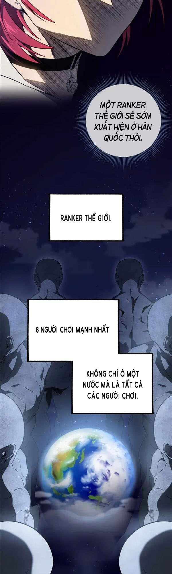 Người Chơi Trở Lại Sau 10000 Năm Chap 33 - Next Chap 34