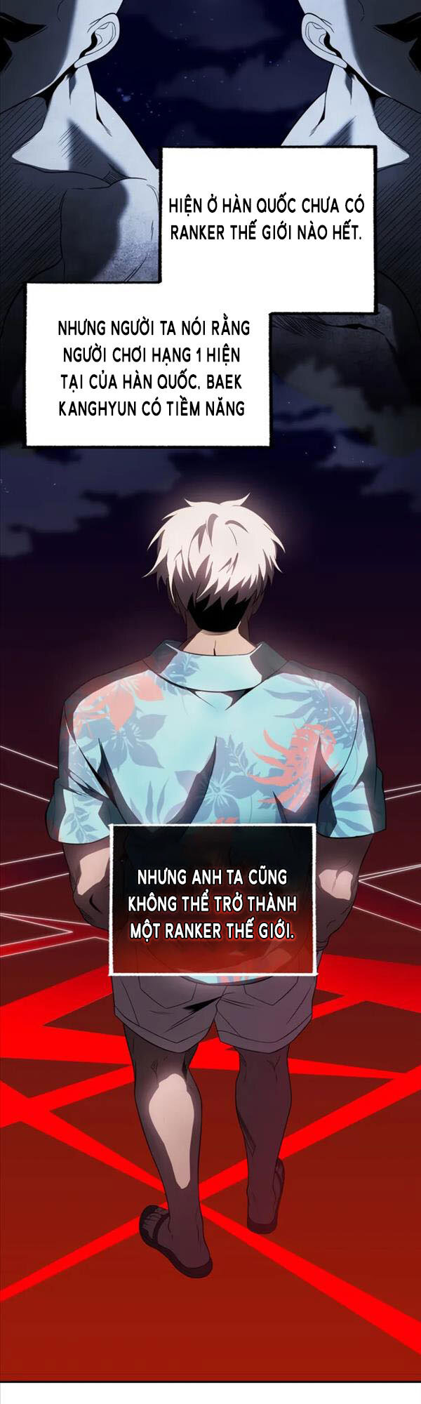 Người Chơi Trở Lại Sau 10000 Năm Chap 33 - Next Chap 34
