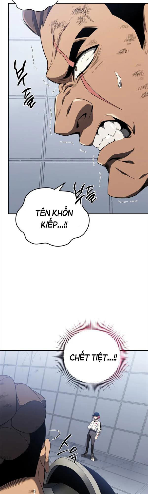 Người Chơi Trở Lại Sau 10000 Năm Chap 33 - Next Chap 34