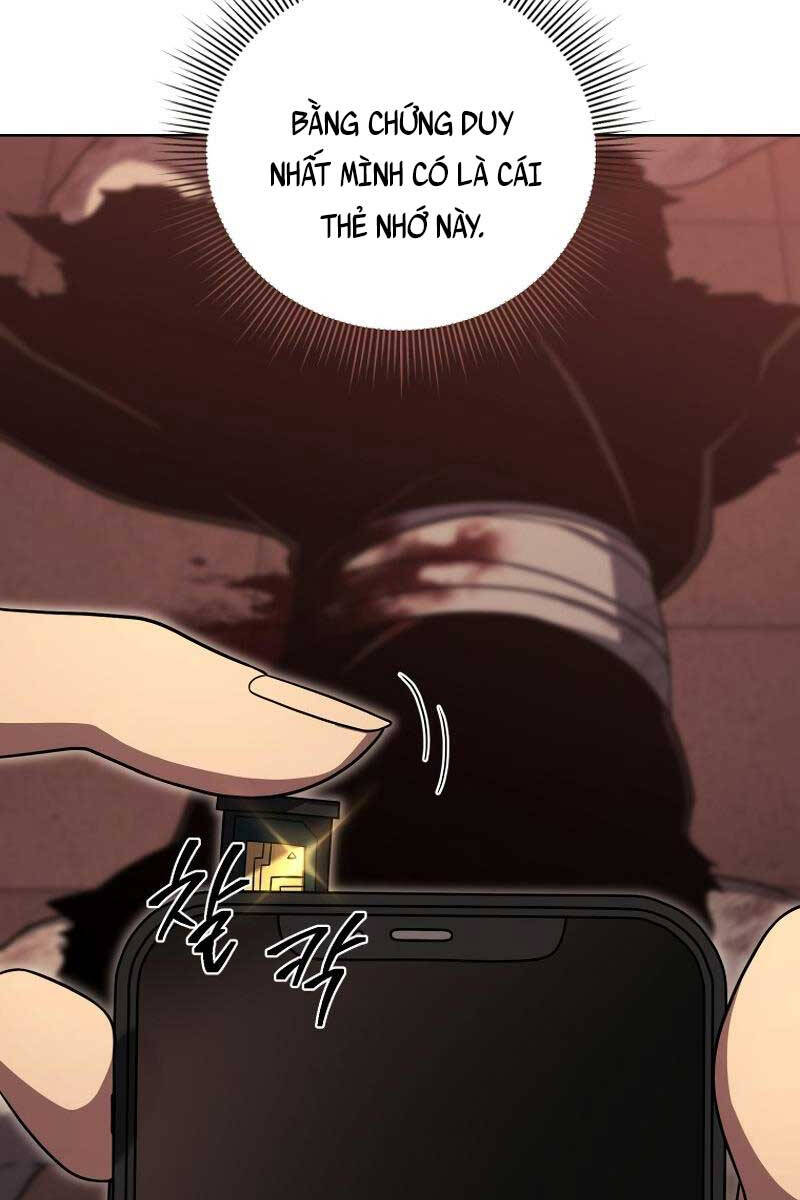 Người Chơi Trở Lại Sau 10000 Năm Chap 46 - Next Chap 47