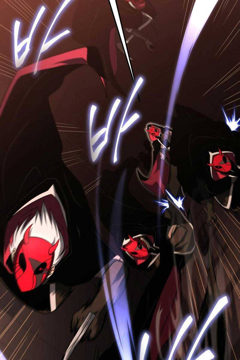 Người Chơi Trở Lại Sau 10000 Năm Chap 46 - Next Chap 47