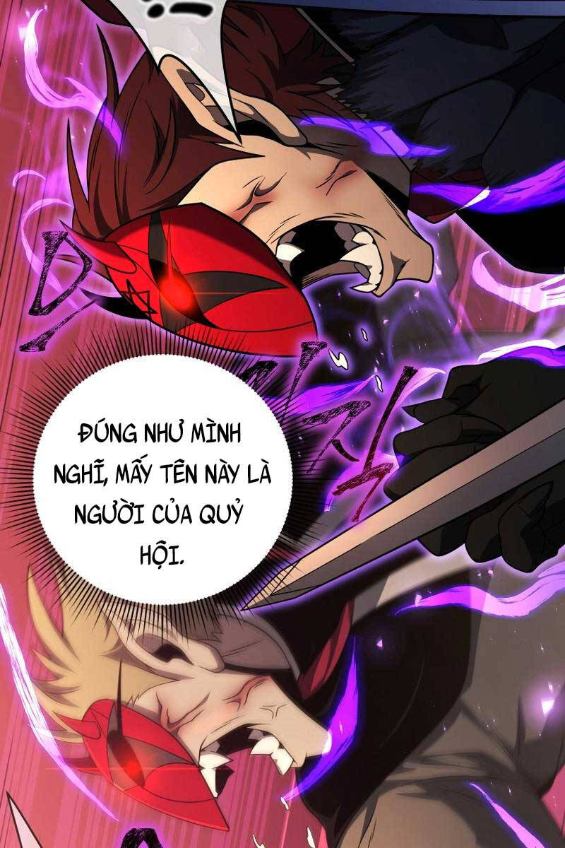 Người Chơi Trở Lại Sau 10000 Năm Chap 46 - Next Chap 47