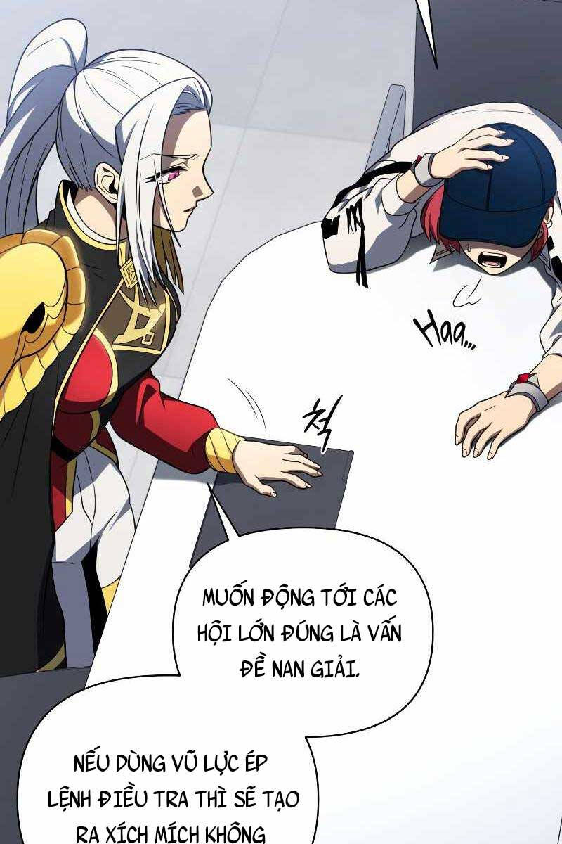 Người Chơi Trở Lại Sau 10000 Năm Chap 47 - Next Chap 48
