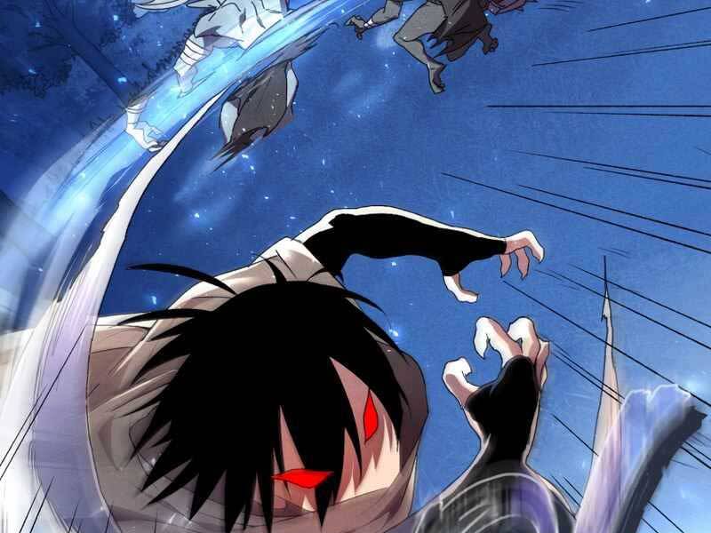 Người Chơi Trở Lại Sau 10000 Năm Chap 4 - Next Chap 5