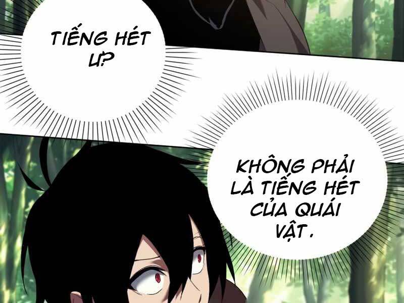 Người Chơi Trở Lại Sau 10000 Năm Chap 4 - Next Chap 5
