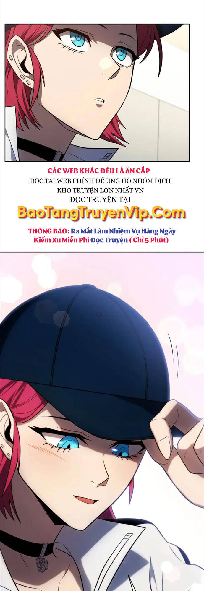 Người Chơi Trở Lại Sau 10000 Năm Chap 40 - Next Chap 41