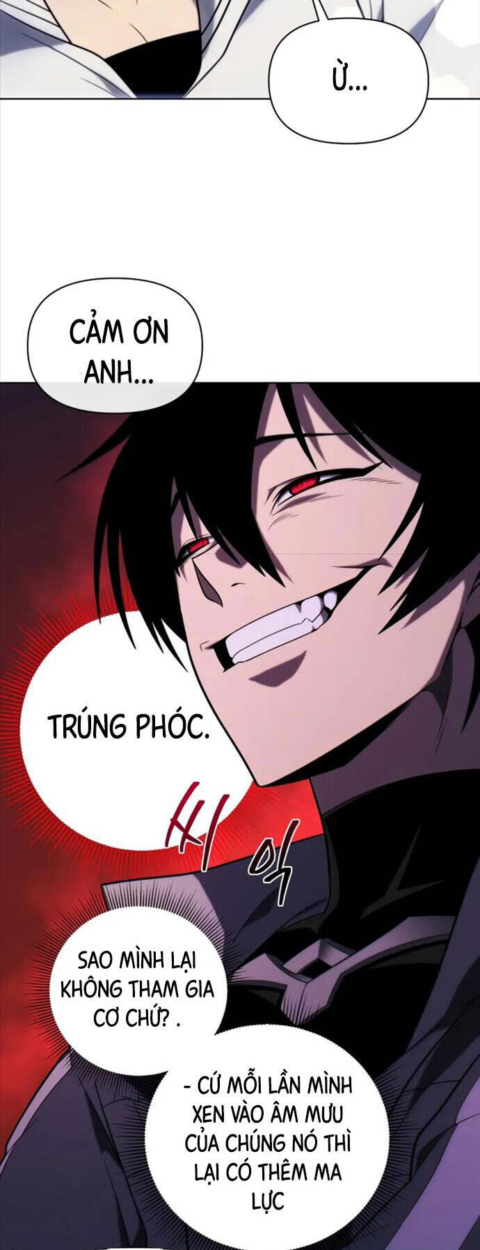Người Chơi Trở Lại Sau 10000 Năm Chap 40 - Next Chap 41