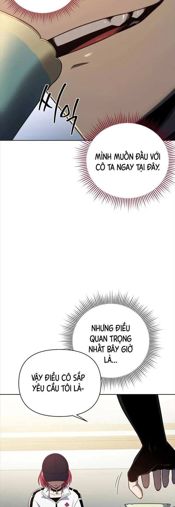 Người Chơi Trở Lại Sau 10000 Năm Chap 40 - Next Chap 41