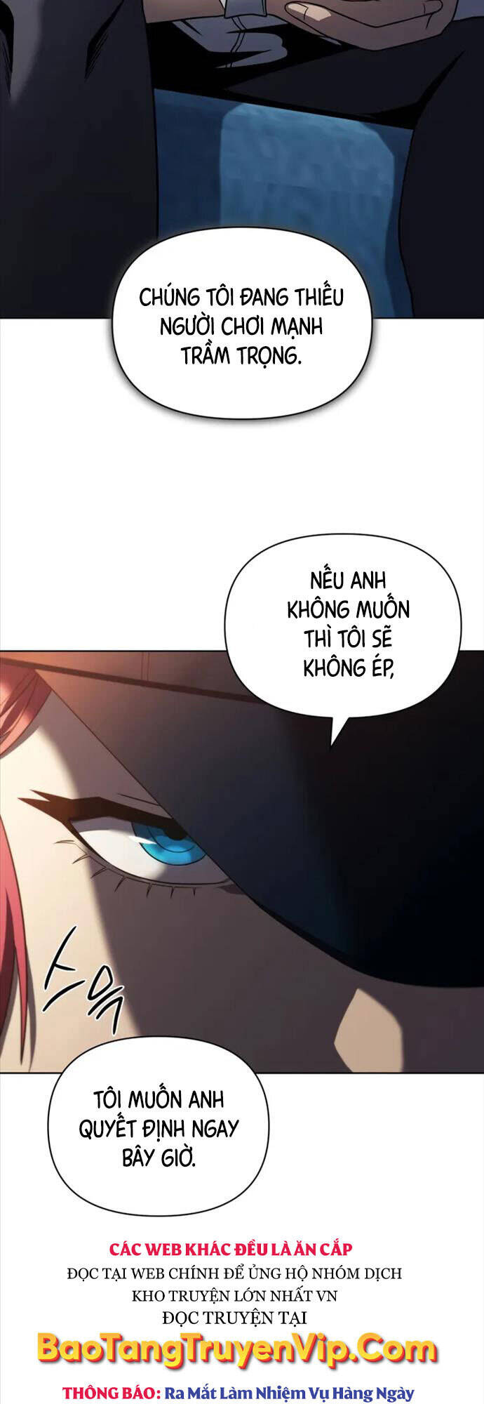 Người Chơi Trở Lại Sau 10000 Năm Chap 40 - Next Chap 41