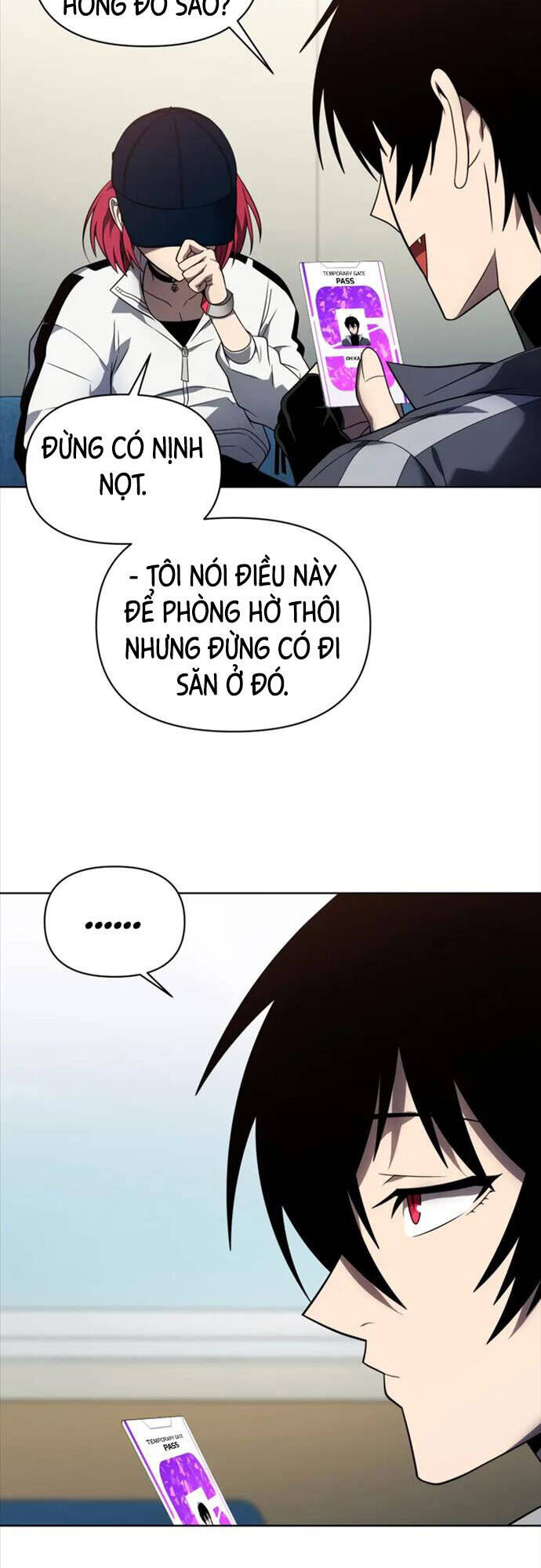 Người Chơi Trở Lại Sau 10000 Năm Chap 40 - Next Chap 41