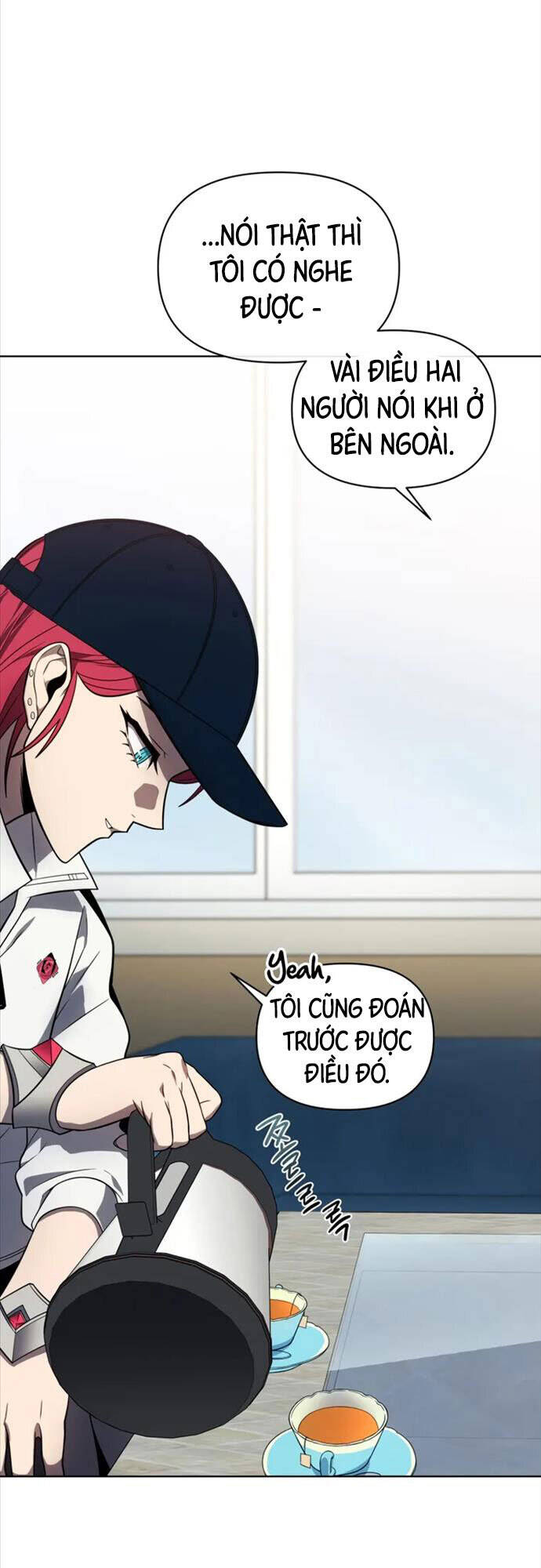 Người Chơi Trở Lại Sau 10000 Năm Chap 40 - Next Chap 41