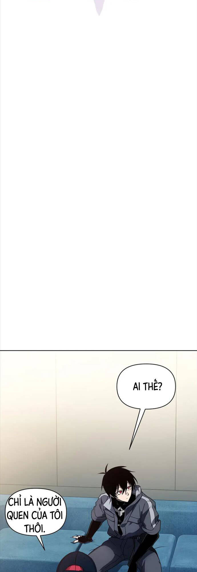 Người Chơi Trở Lại Sau 10000 Năm Chap 40 - Next Chap 41