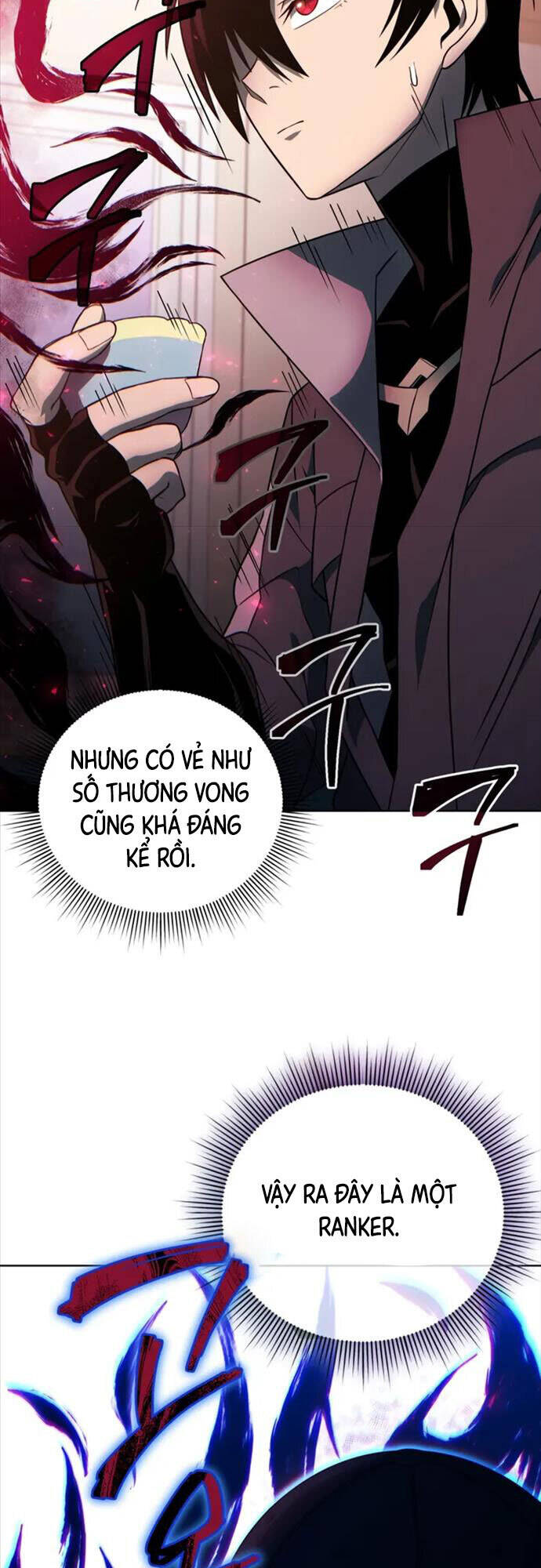 Người Chơi Trở Lại Sau 10000 Năm Chap 40 - Next Chap 41