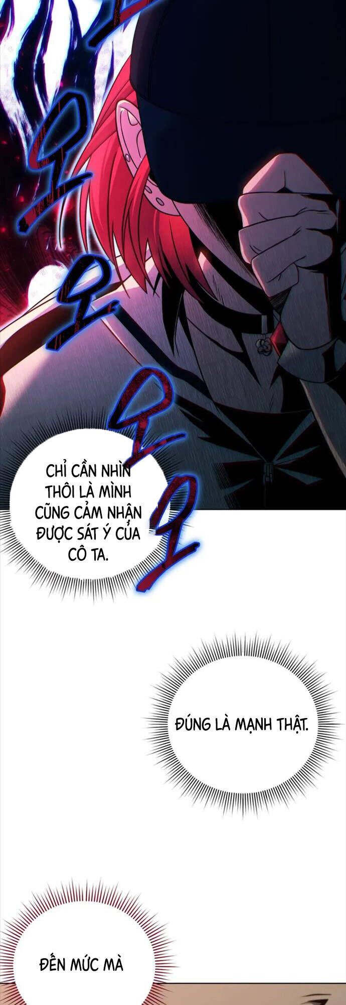 Người Chơi Trở Lại Sau 10000 Năm Chap 40 - Next Chap 41