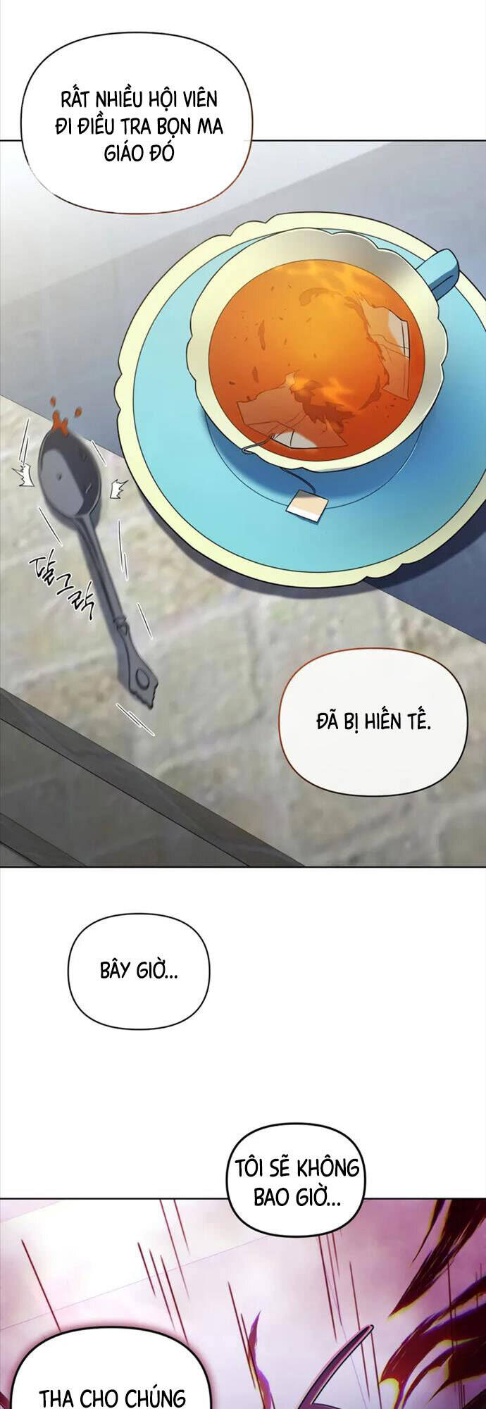 Người Chơi Trở Lại Sau 10000 Năm Chap 40 - Next Chap 41