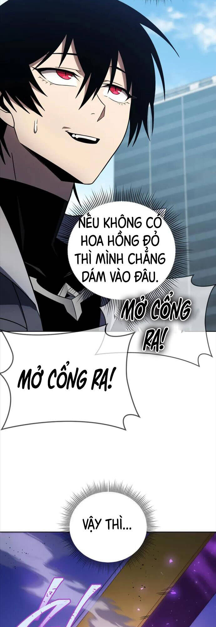 Người Chơi Trở Lại Sau 10000 Năm Chap 40 - Next Chap 41