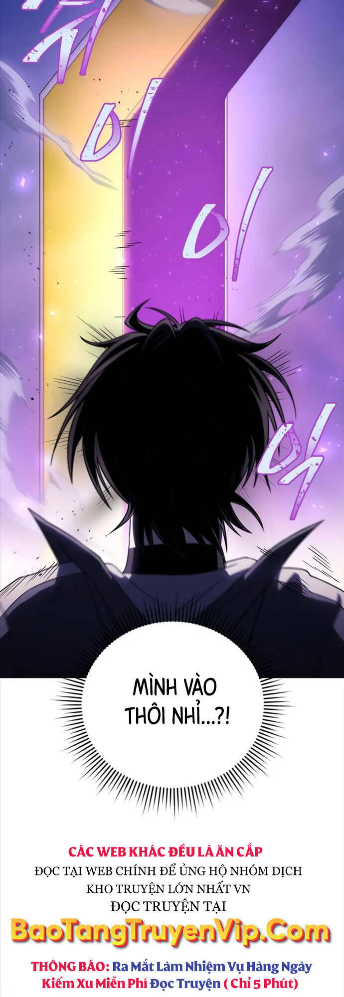 Người Chơi Trở Lại Sau 10000 Năm Chap 40 - Next Chap 41