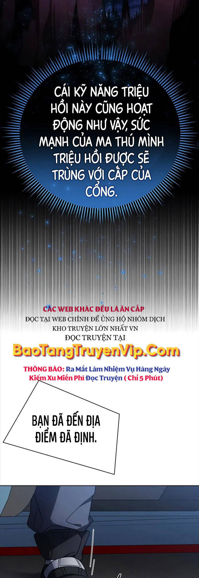 Người Chơi Trở Lại Sau 10000 Năm Chap 40 - Next Chap 41