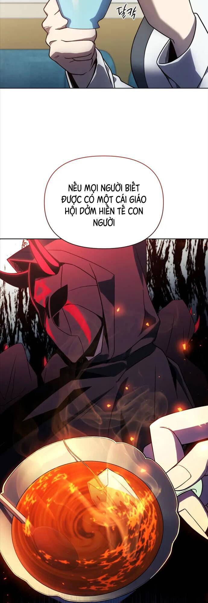 Người Chơi Trở Lại Sau 10000 Năm Chap 40 - Next Chap 41