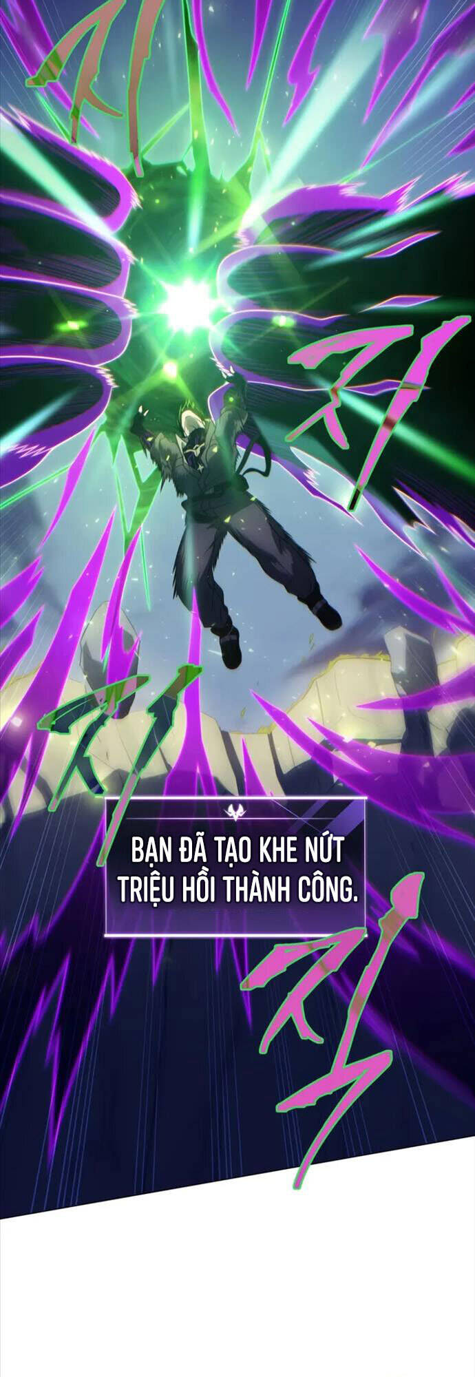 Người Chơi Trở Lại Sau 10000 Năm Chap 40 - Next Chap 41