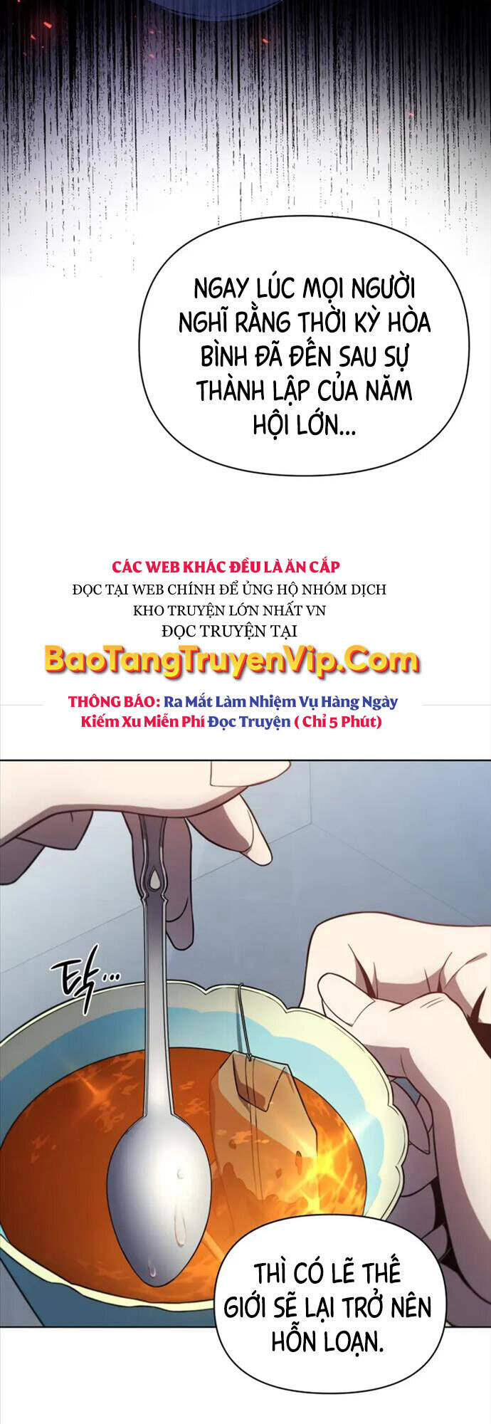 Người Chơi Trở Lại Sau 10000 Năm Chap 40 - Next Chap 41